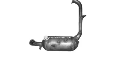 CV6Q-5H270-AD catalytic converter