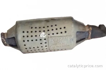 محوّل حفّاز 103R-000001