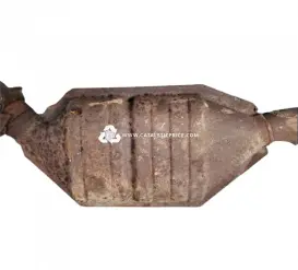 1F1C FAY catalytic converter