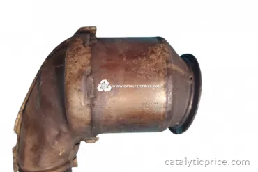 محوّل حفّاز 5C0131690C