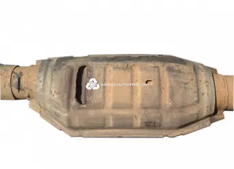 محوّل حفّاز YC25 5E212 RA (REAR)