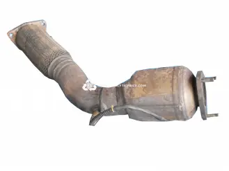 pot catalytique 7L5254300D