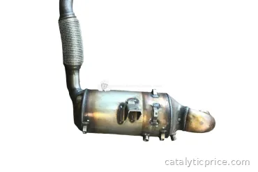 catalisador DV61-5H270-EB