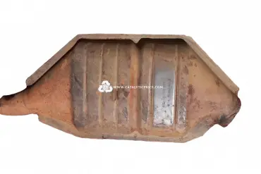 4F13 5E212 AC catalytic converter