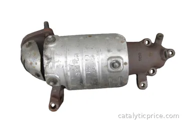 catalisador W2A550