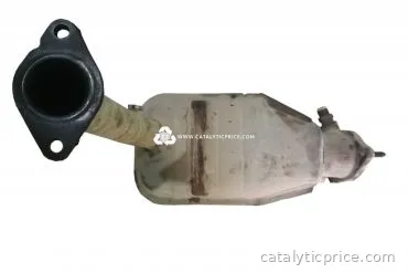 catalisador 2S41 5E211 BA