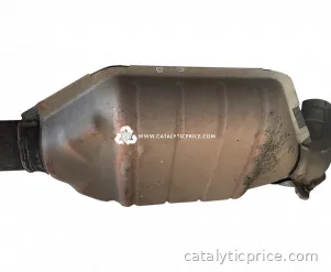 pot catalytique 25348661