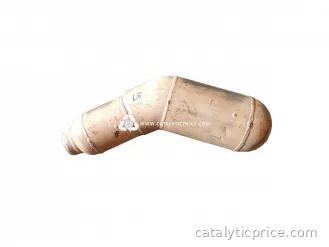 محوّل حفّاز 113450631000