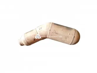 113450631000 catalytic converter