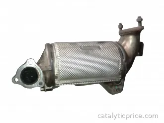 محوّل حفّاز C02F370