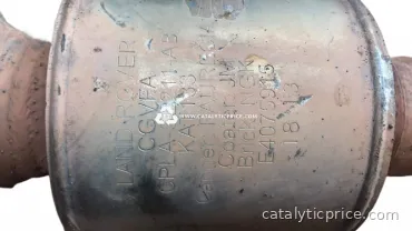 catalisador CPLA-5E211-AB