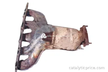 catalisador 8603493