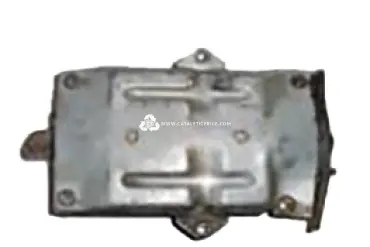 محوّل حفّاز 2 Hole