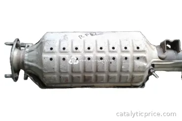 catalisador RFE2