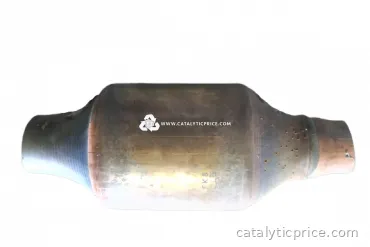 catalisador LFK8