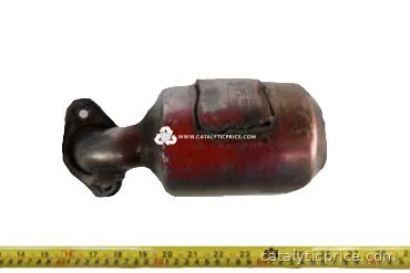 pot catalytique 84M-C02