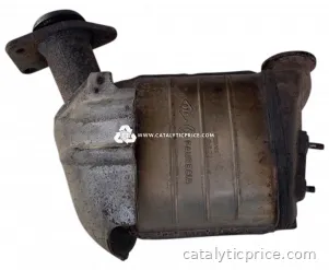 pot catalytique 8200423069 H8200471954