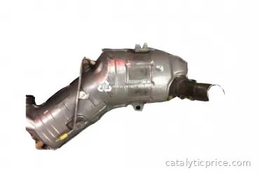 pot catalytique 55272988 55254719