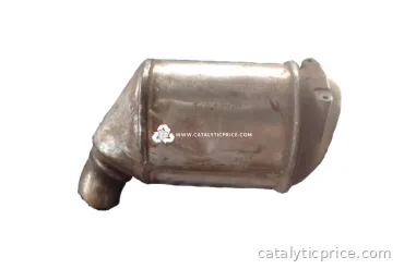 86J-C09 catalytic converter