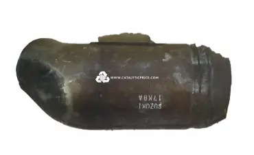 catalisador 17KBA
