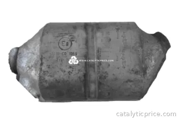 محوّل حفّاز 103R-001051