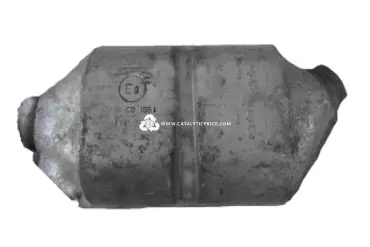 محوّل حفّاز 103R-001051