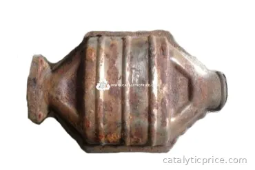 46433219 catalytic converter