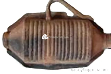 pot catalytique 746AGP