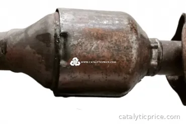 محوّل حفّاز 357AAA