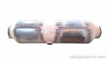 pot catalytique 369AA