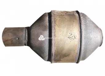 CAT139L catalytic converter