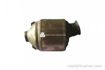 pot catalytique TR PSA K284