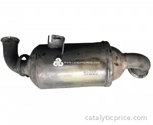 catalisador TR PSA K394