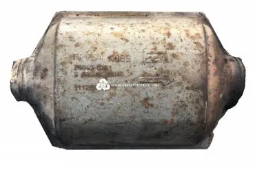 catalisador TR PSA K089 (Type 2)
