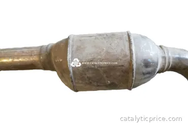 محوّل حفّاز A2104904414