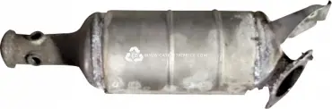 محوّل حفّاز C 381