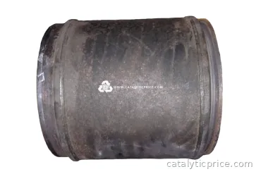 pot catalytique 16082086310