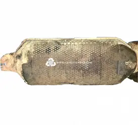 25100047 catalytic converter