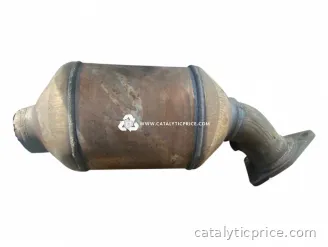 12585308 catalytic converter