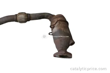 pot catalytique CSS54900