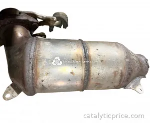 catalisador N43 A08234 / N43 A09828