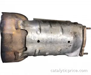 catalisador 3D0131701C 3D0178BA