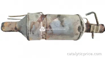 محوّل حفّاز 24300-32210