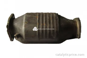 محوّل حفّاز AFTERMARKET (TYPE 3)