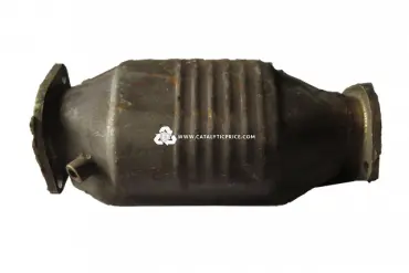 محوّل حفّاز AFTERMARKET (TYPE 3)