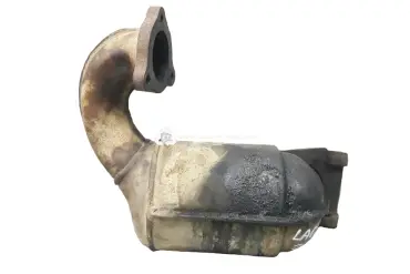pot catalytique 8200454328 H8200389563