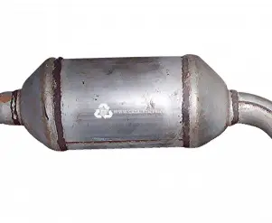 محوّل حفّاز 103R-0022841