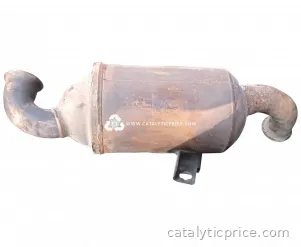 catalisador 8729 2680