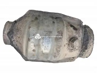 pot catalytique EBC 10694 RH / EBC 10695 LH