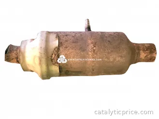 GL345FJB catalytic converter